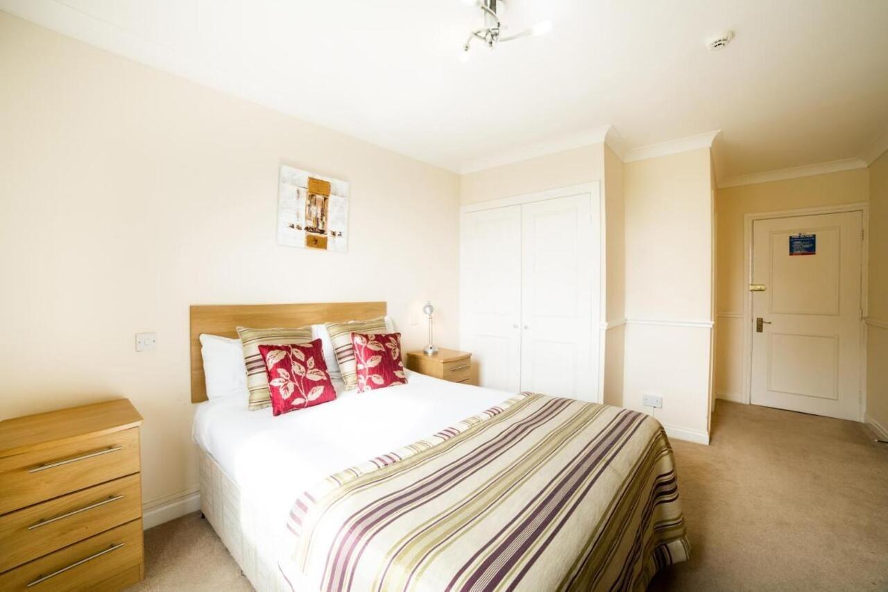 Oyo White Horse Lodge Hotel, East Thirsk Bagby Exterior photo