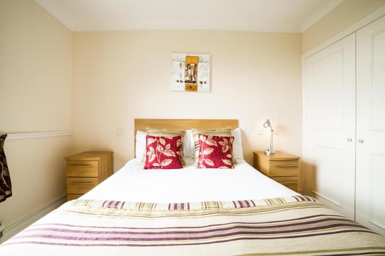 Oyo White Horse Lodge Hotel, East Thirsk Bagby Exterior photo