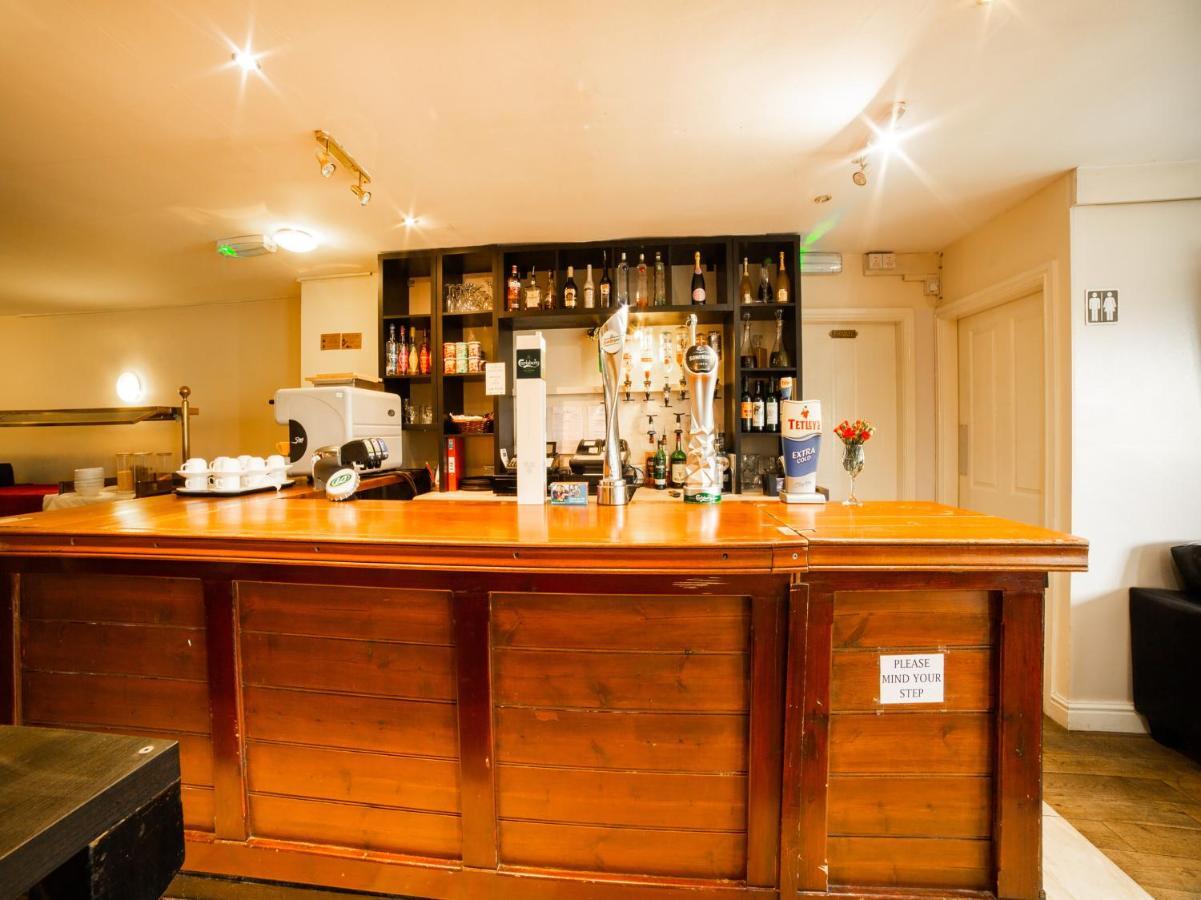 Oyo White Horse Lodge Hotel, East Thirsk Bagby Exterior photo