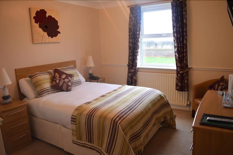 Oyo White Horse Lodge Hotel, East Thirsk Bagby Exterior photo